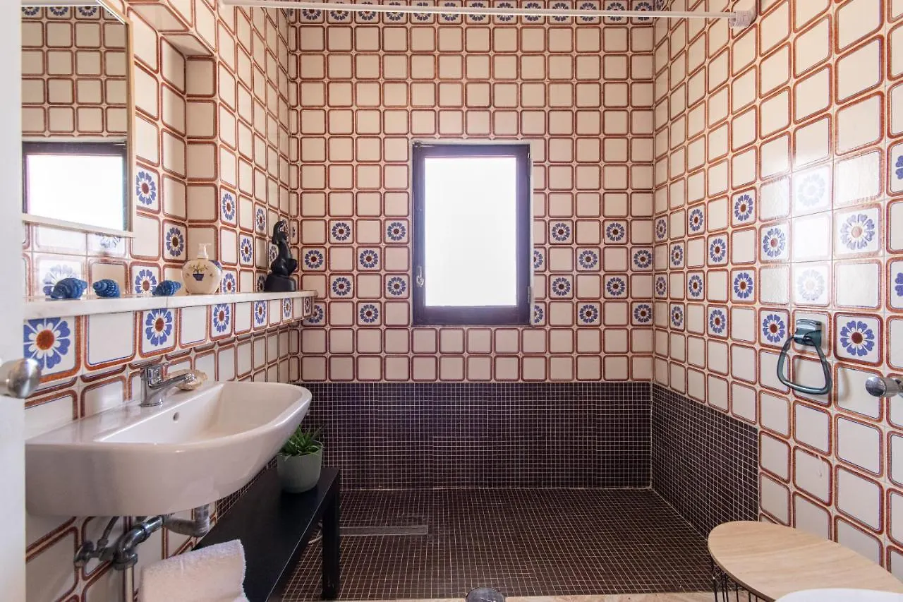 Villa Principezinho Portimao Hostel
