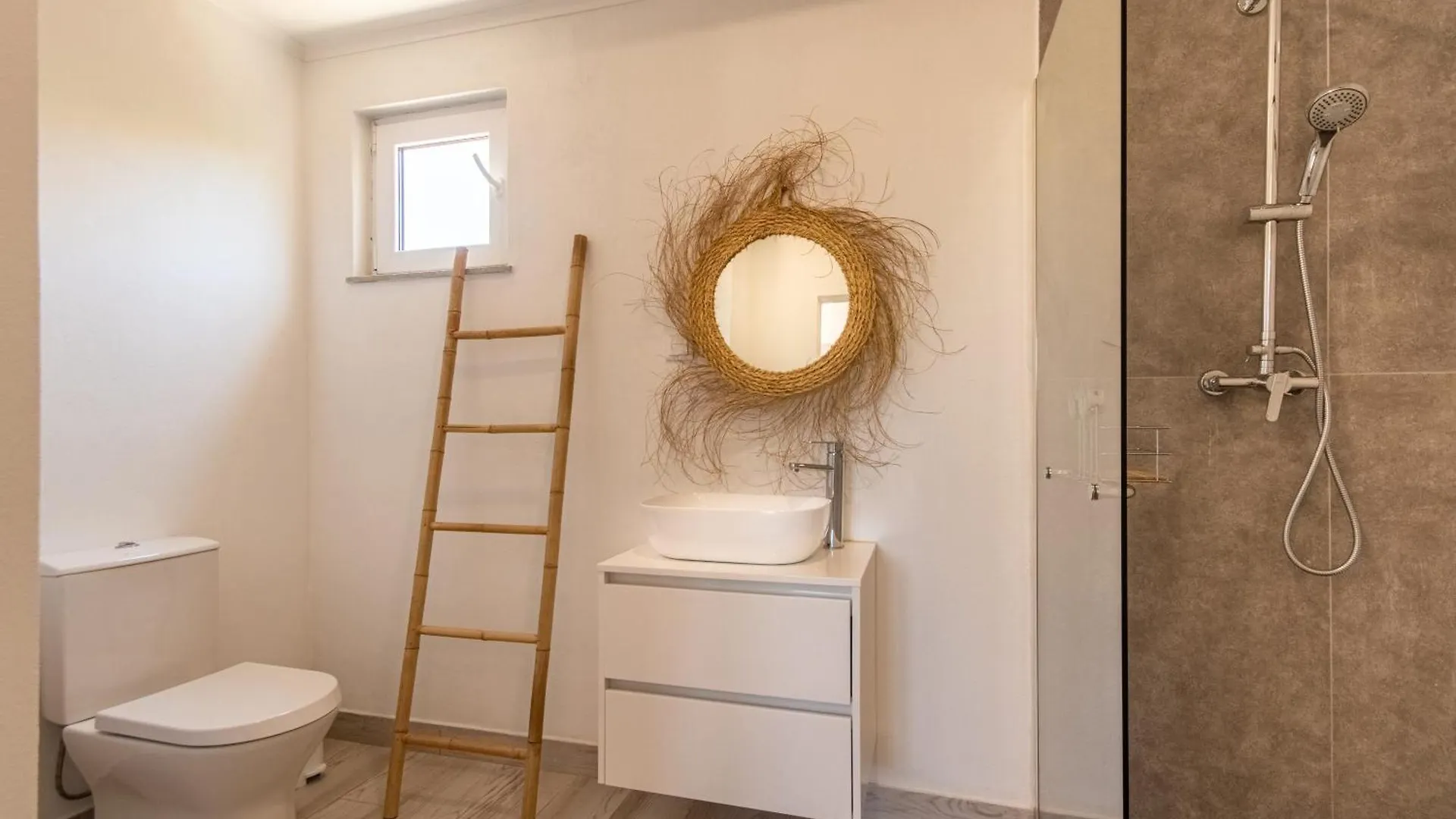 Hostel Villa Principezinho Portimao
