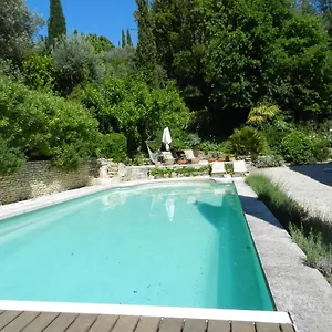 Les Acanthes Bed and breakfast Lauris