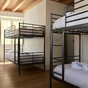 Change The World - - Almedina Hostal Coímbra