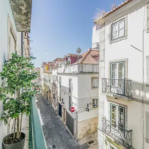 ** Affittacamere Bairro House Charming Portogallo
