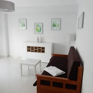 Squash Club Aparthotel