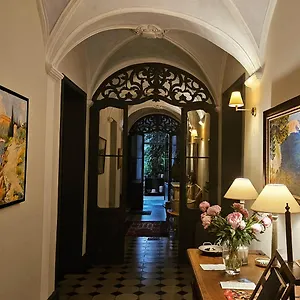 La Cordeline Bed and breakfast Brignoles