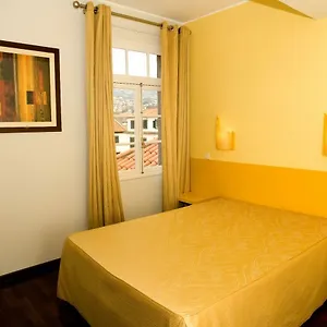 Residencial Chafariz Pensión Funchal (Madeira)