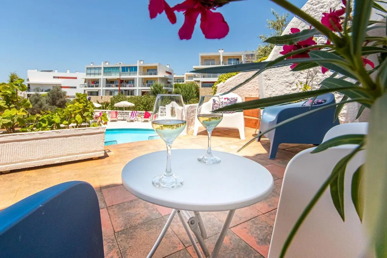 Villa Principezinho Portimão Portugal