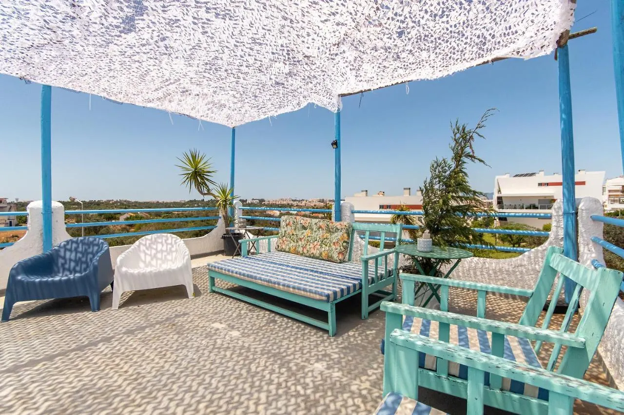 Villa Principezinho Portimão Vandrarhem