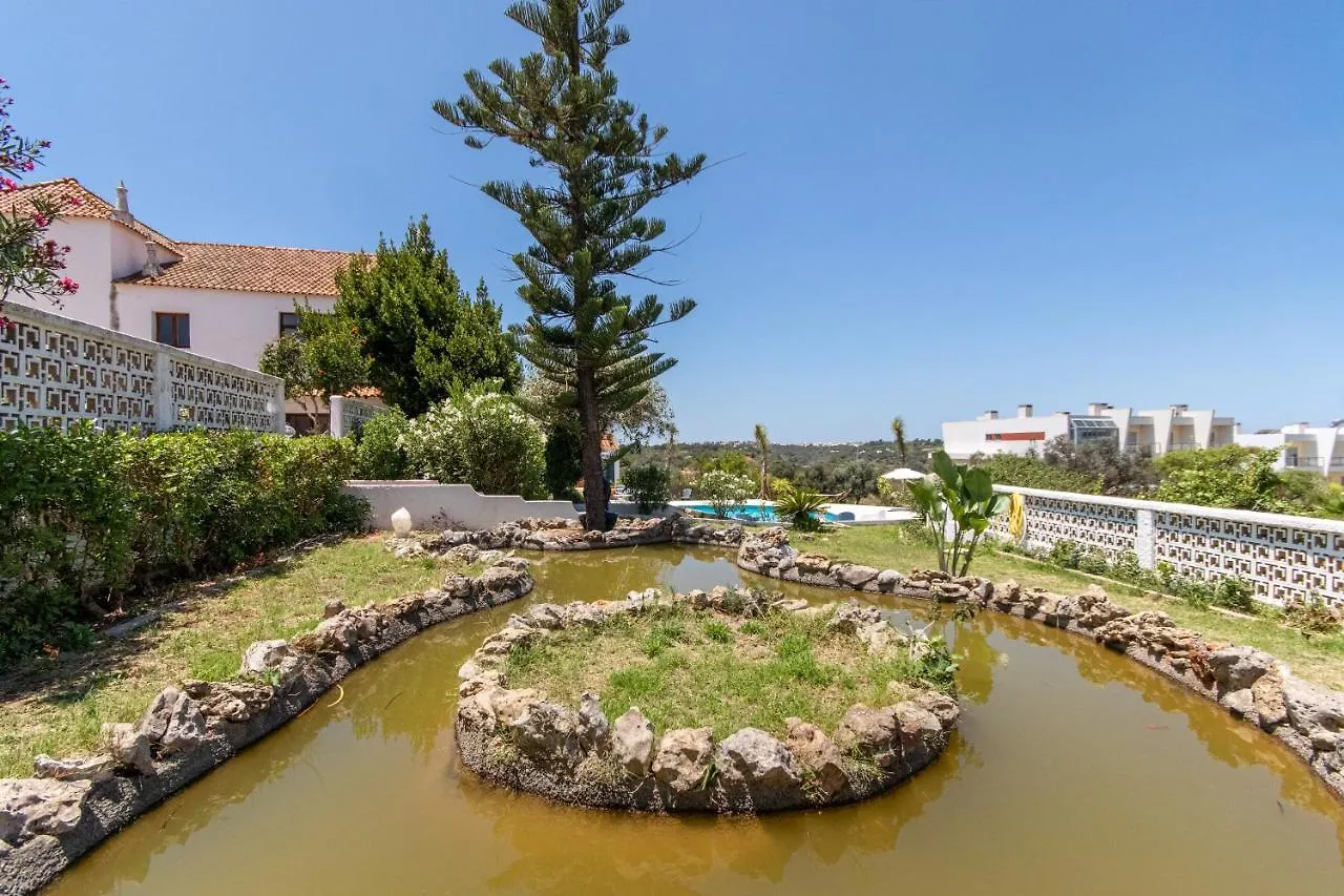 Villa Principezinho Portimão 0*,