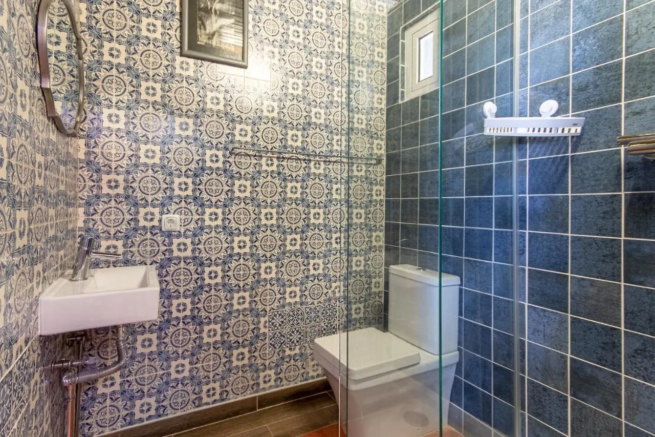 Villa Principezinho Portimão 0*,