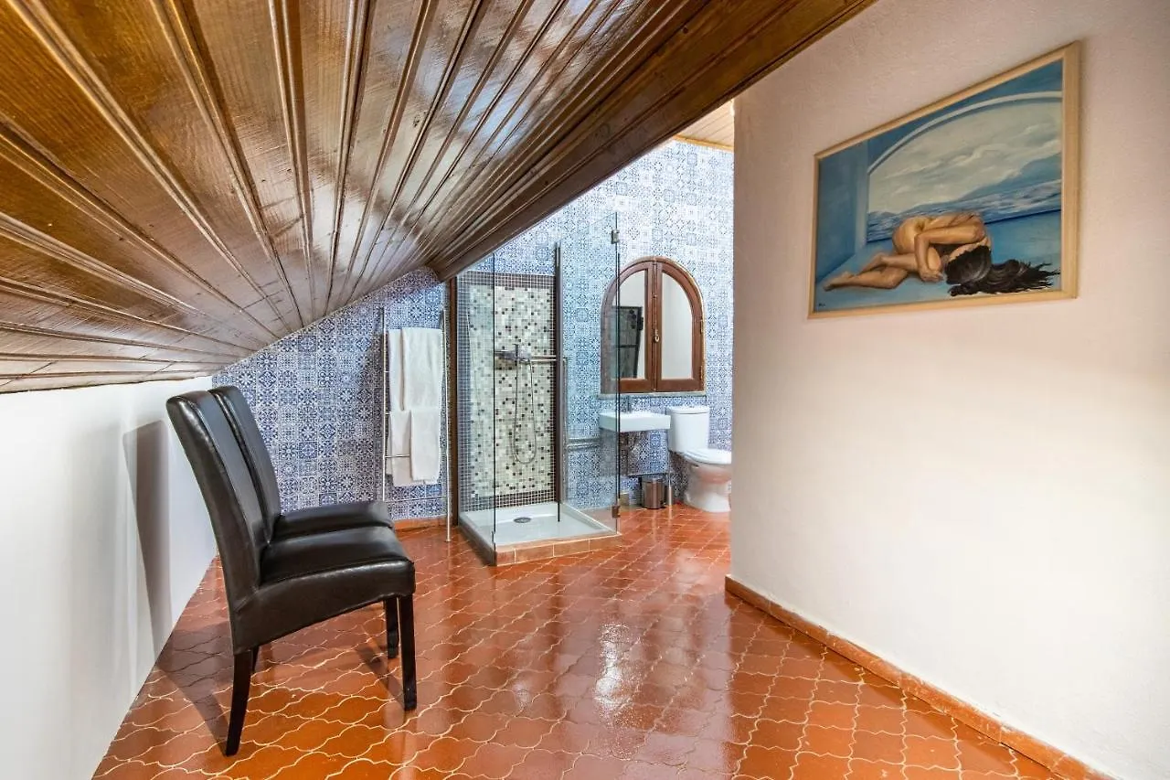 Villa Principezinho Portimão