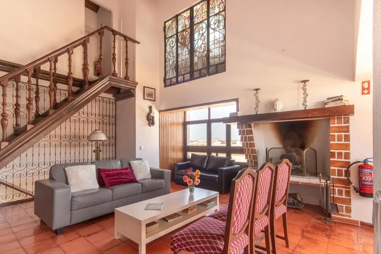 Villa Principezinho Portimão Vandrarhem