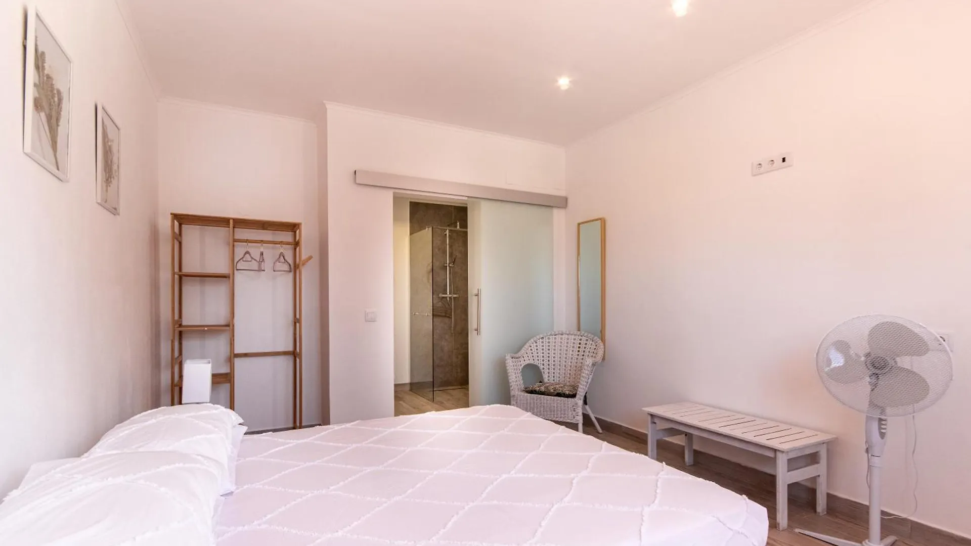 Villa Principezinho Portimão Vandrarhem