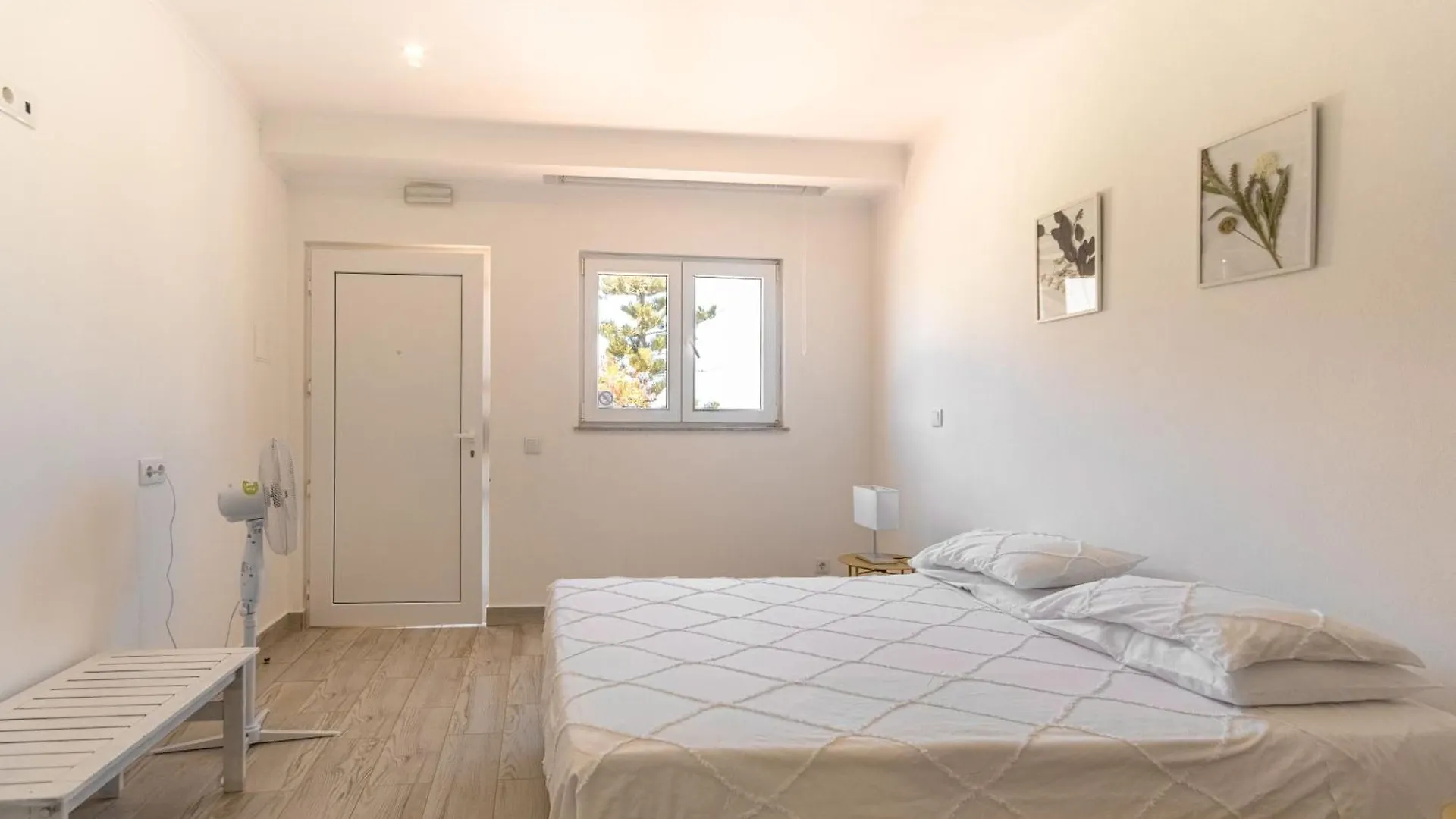 Vandrarhem Villa Principezinho Portimão