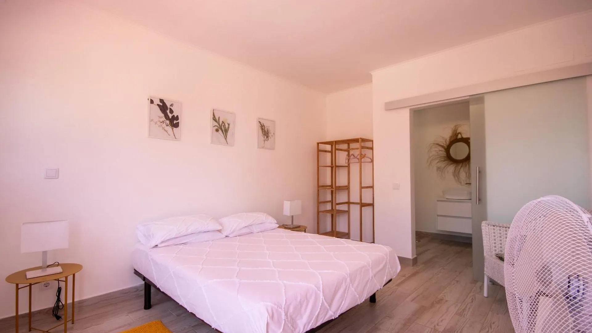 Villa Principezinho Portimão Portugal