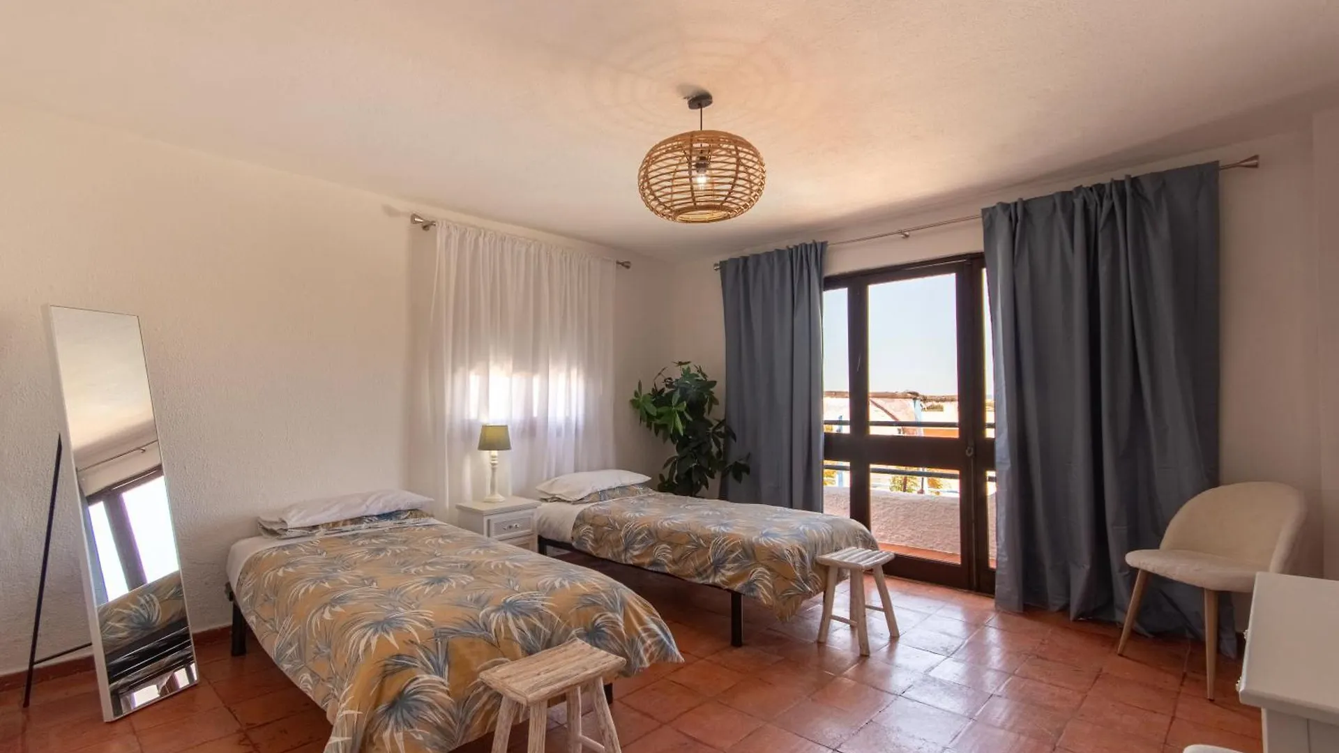 Villa Principezinho Portimão Vandrarhem