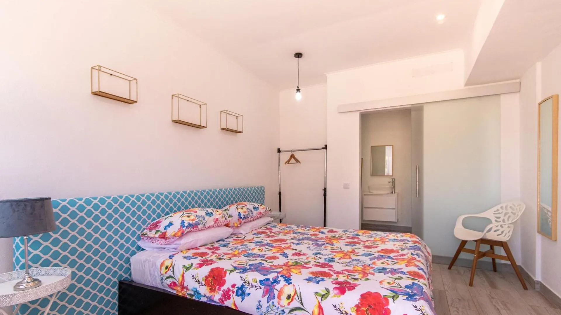 Vandrarhem Villa Principezinho Portimão Portugal
