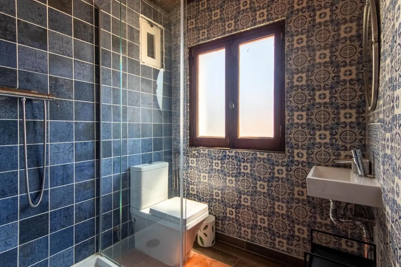 Ostello Villa Principezinho Portimão